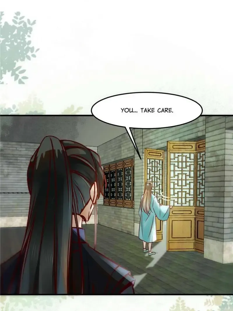 The Goddess Consort Reigns Supreme - Page 41