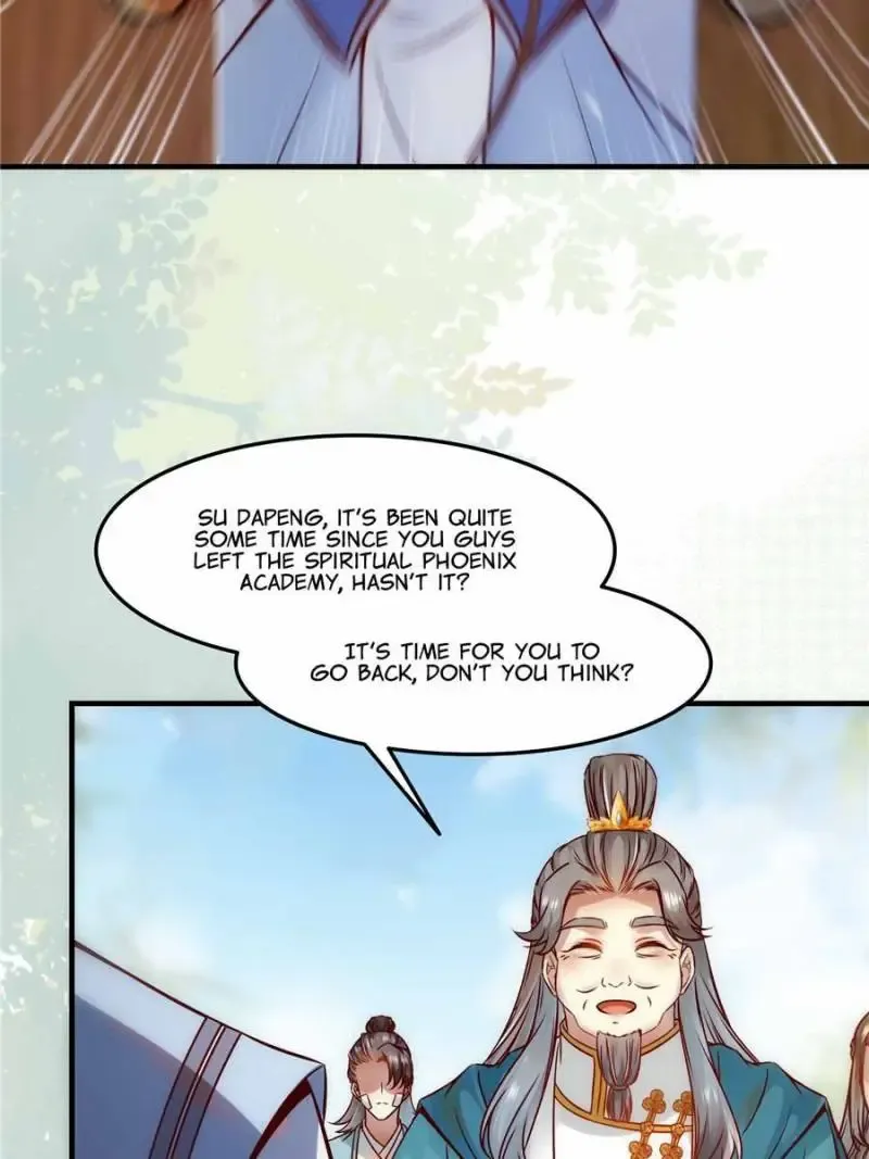 The Goddess Consort Reigns Supreme - Page 11