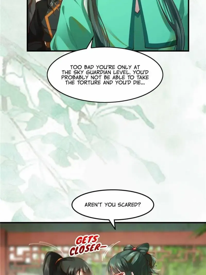 The Goddess Consort Reigns Supreme - Page 27