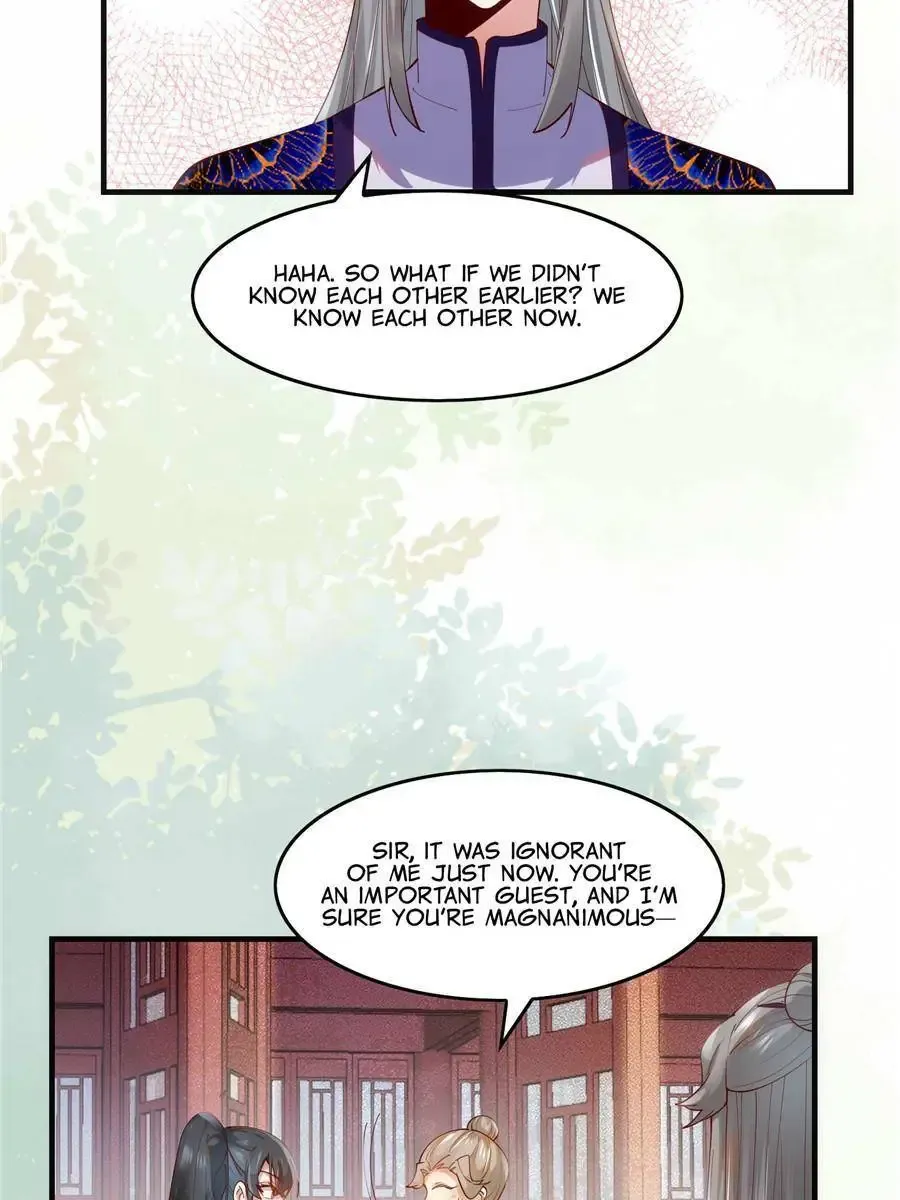 The Goddess Consort Reigns Supreme - Page 23