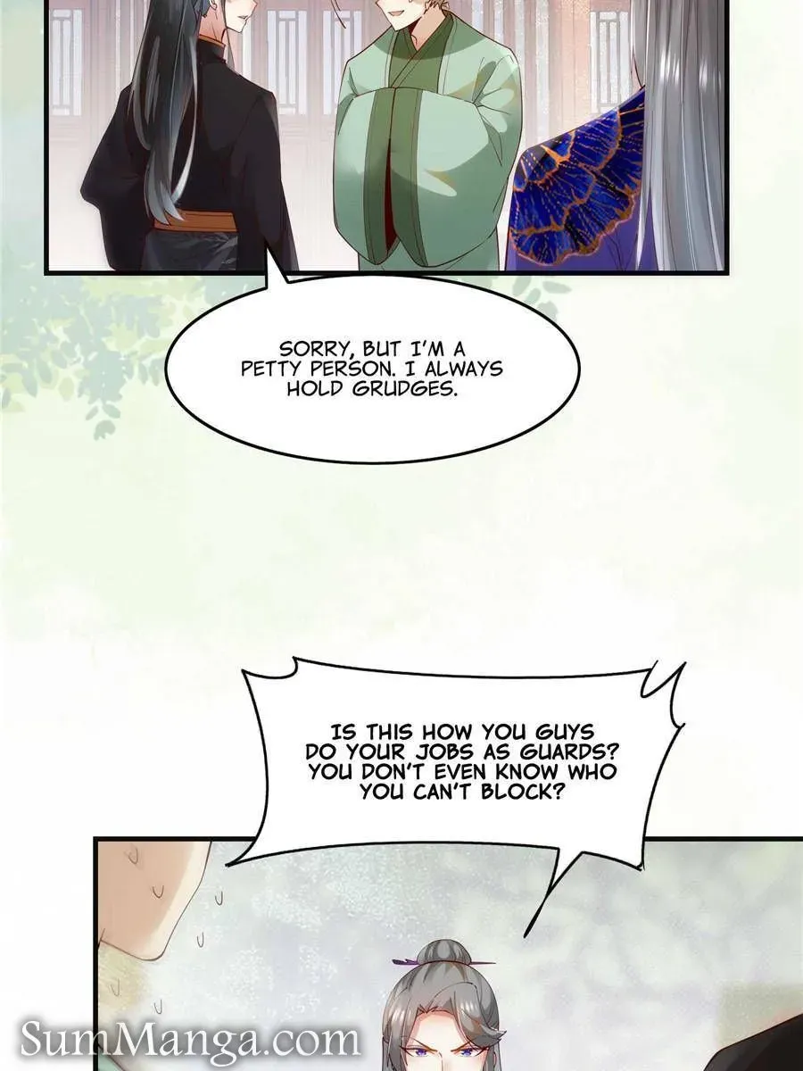 The Goddess Consort Reigns Supreme - Page 24