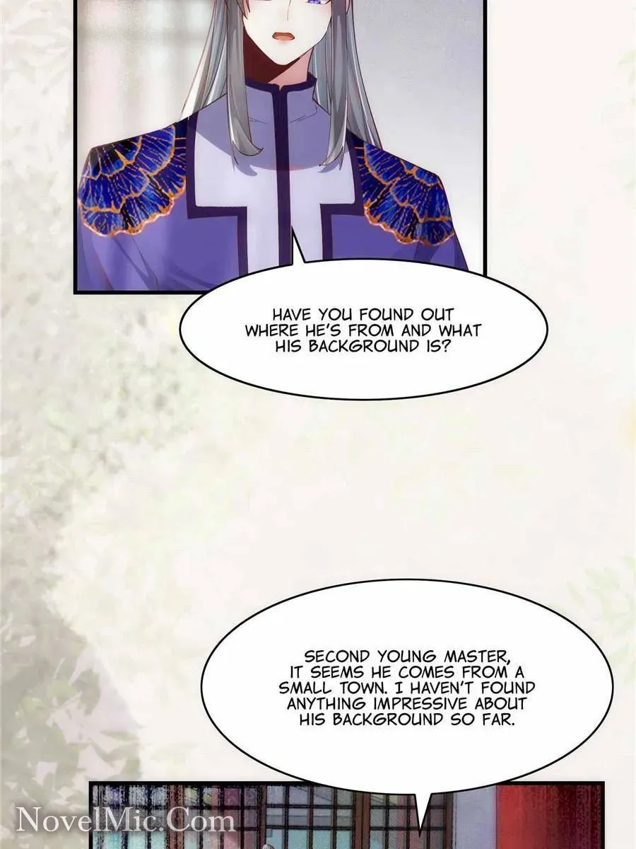 The Goddess Consort Reigns Supreme - Page 7