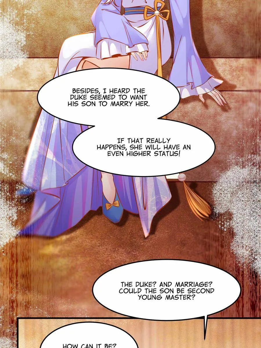 The Goddess Consort Reigns Supreme - Page 8