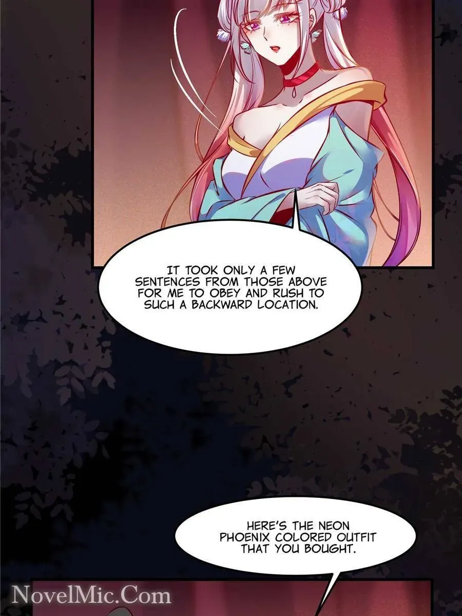 The Goddess Consort Reigns Supreme - Page 24