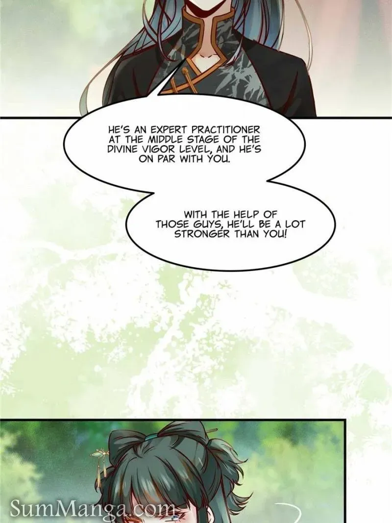 The Goddess Consort Reigns Supreme - Page 10