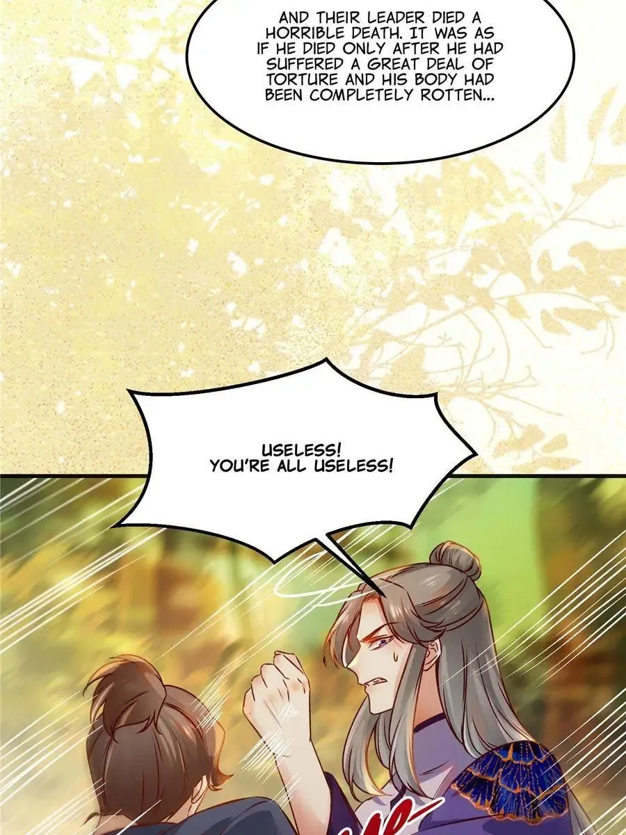 The Goddess Consort Reigns Supreme - Page 40