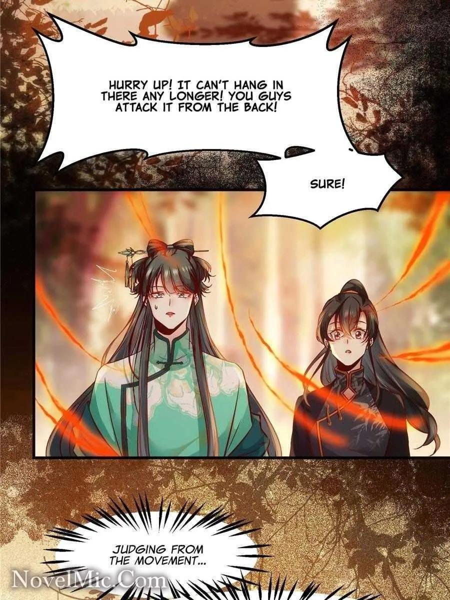 The Goddess Consort Reigns Supreme - Page 46