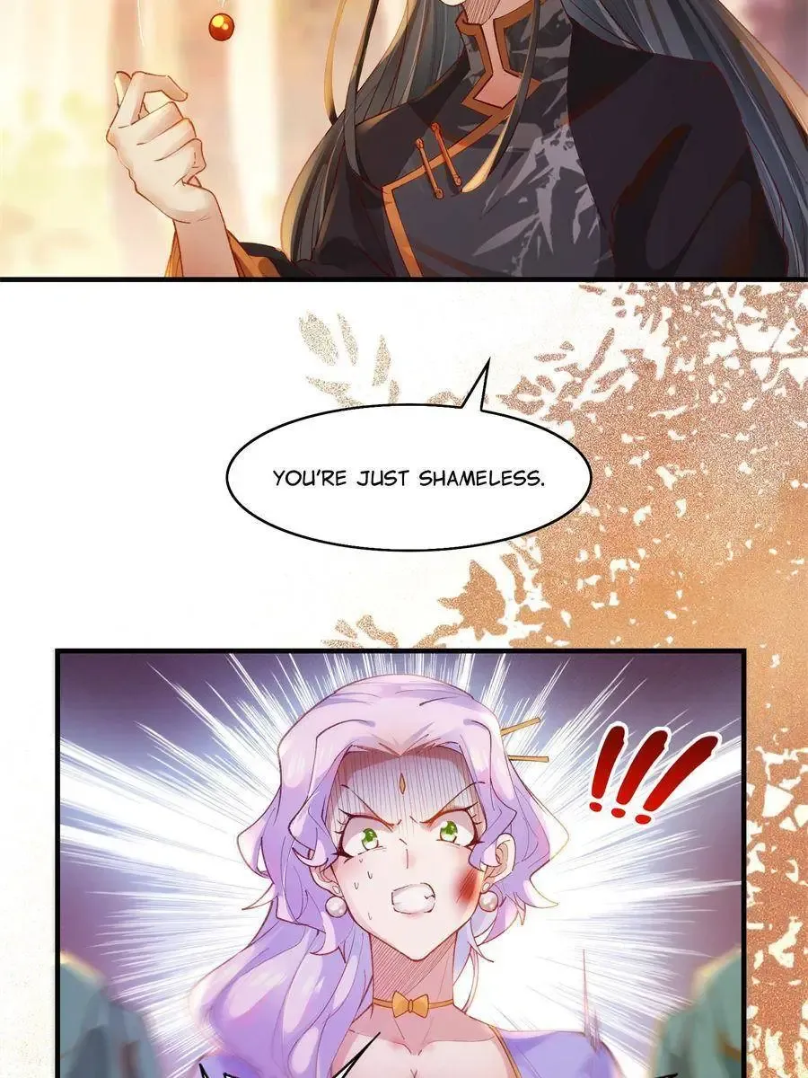 The Goddess Consort Reigns Supreme - Page 15