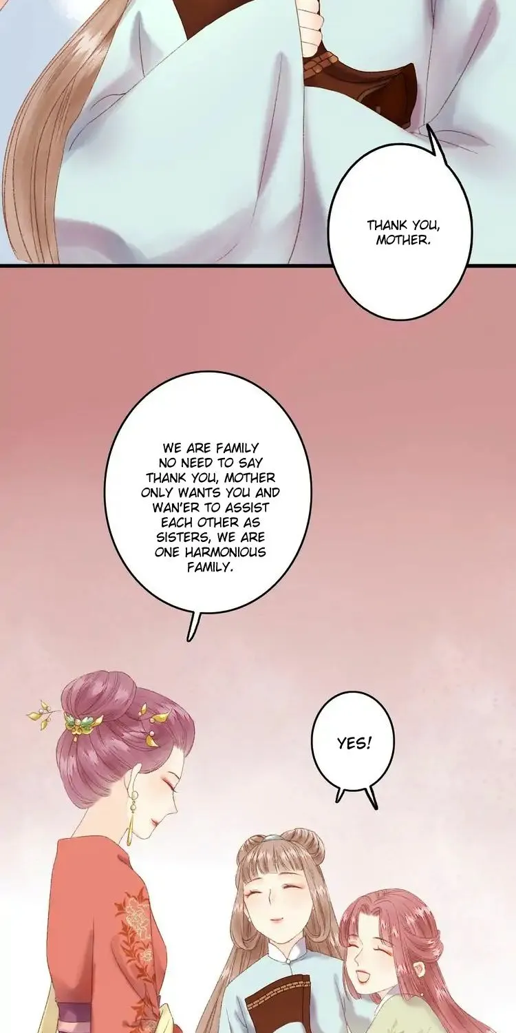 The Goddess Of Healing Chapter 1 page 32 - MangaKakalot