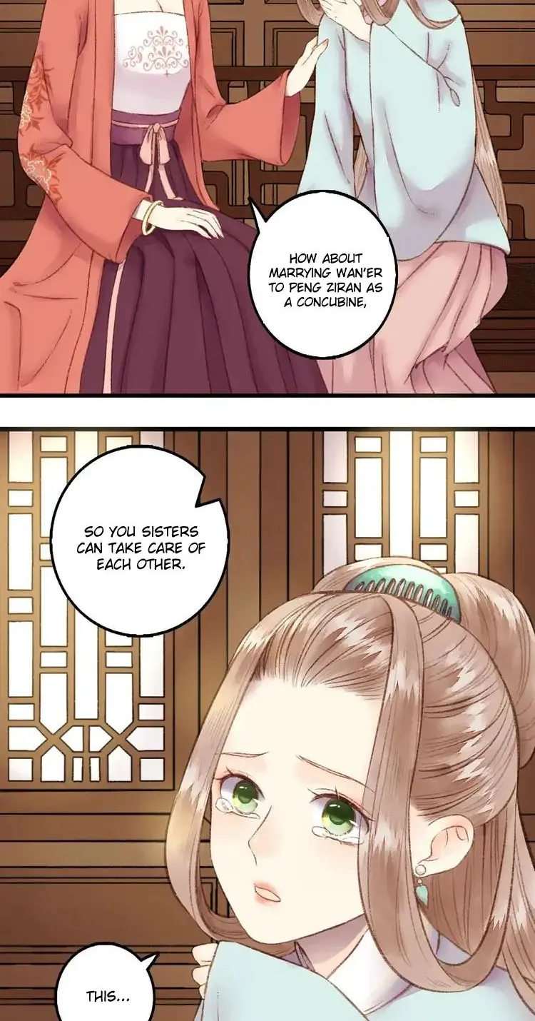 The Goddess Of Healing Chapter 1 page 45 - MangaKakalot