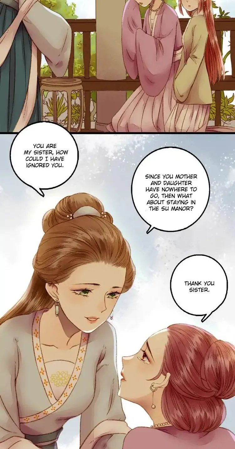 The Goddess Of Healing Chapter 1 page 9 - MangaKakalot