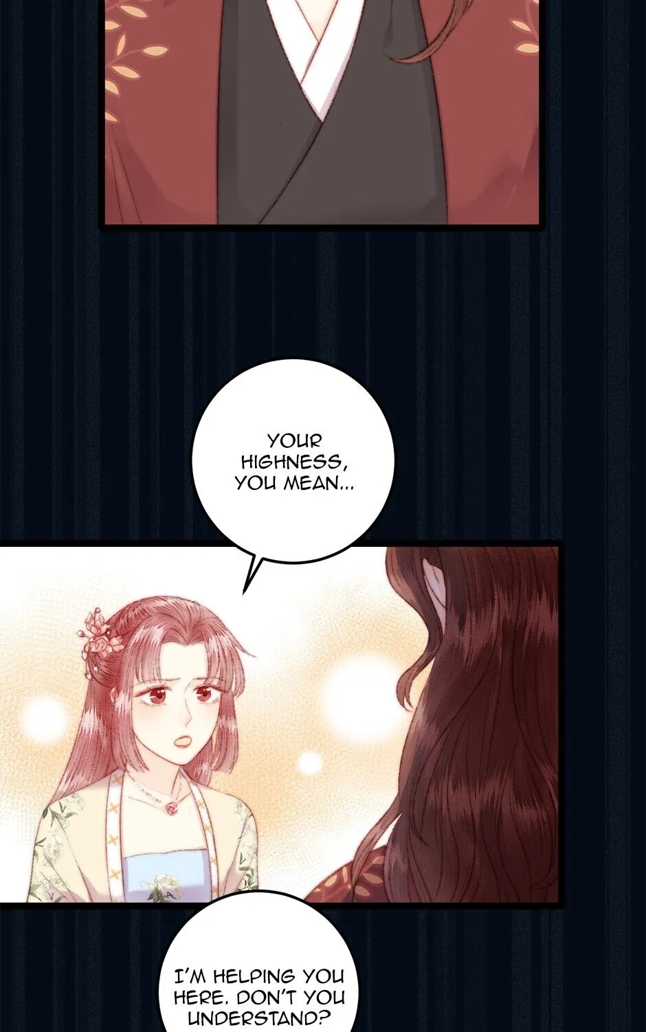 The Goddess Of Healing Chapter 109 page 37 - MangaKakalot