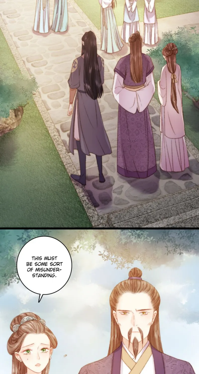 The Goddess Of Healing Chapter 11 page 18 - MangaKakalot