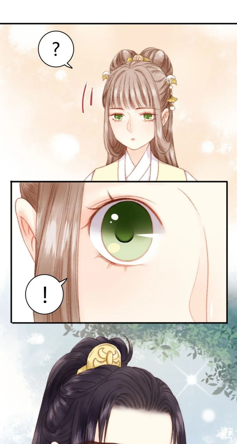 The Goddess Of Healing Chapter 11 page 34 - MangaKakalot