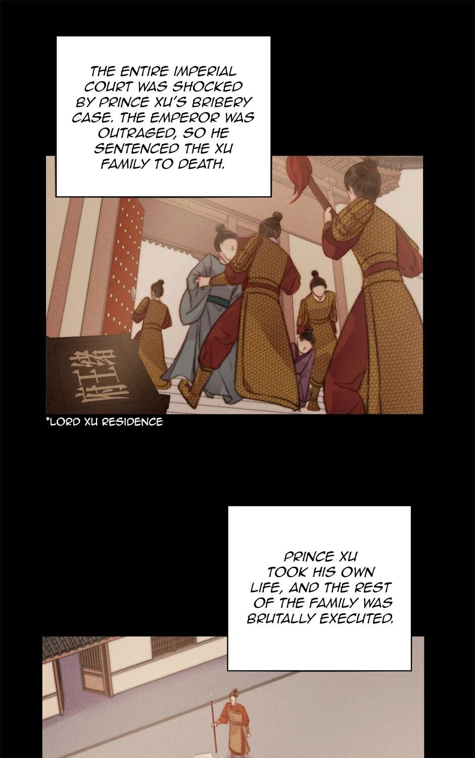 The Goddess Of Healing Chapter 128 page 13 - MangaKakalot