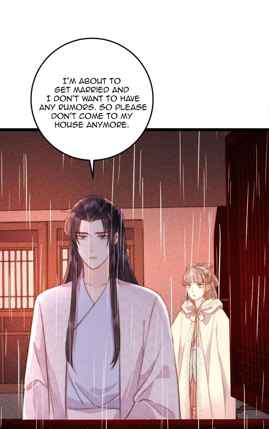 The Goddess Of Healing Chapter 131 page 31 - MangaKakalot