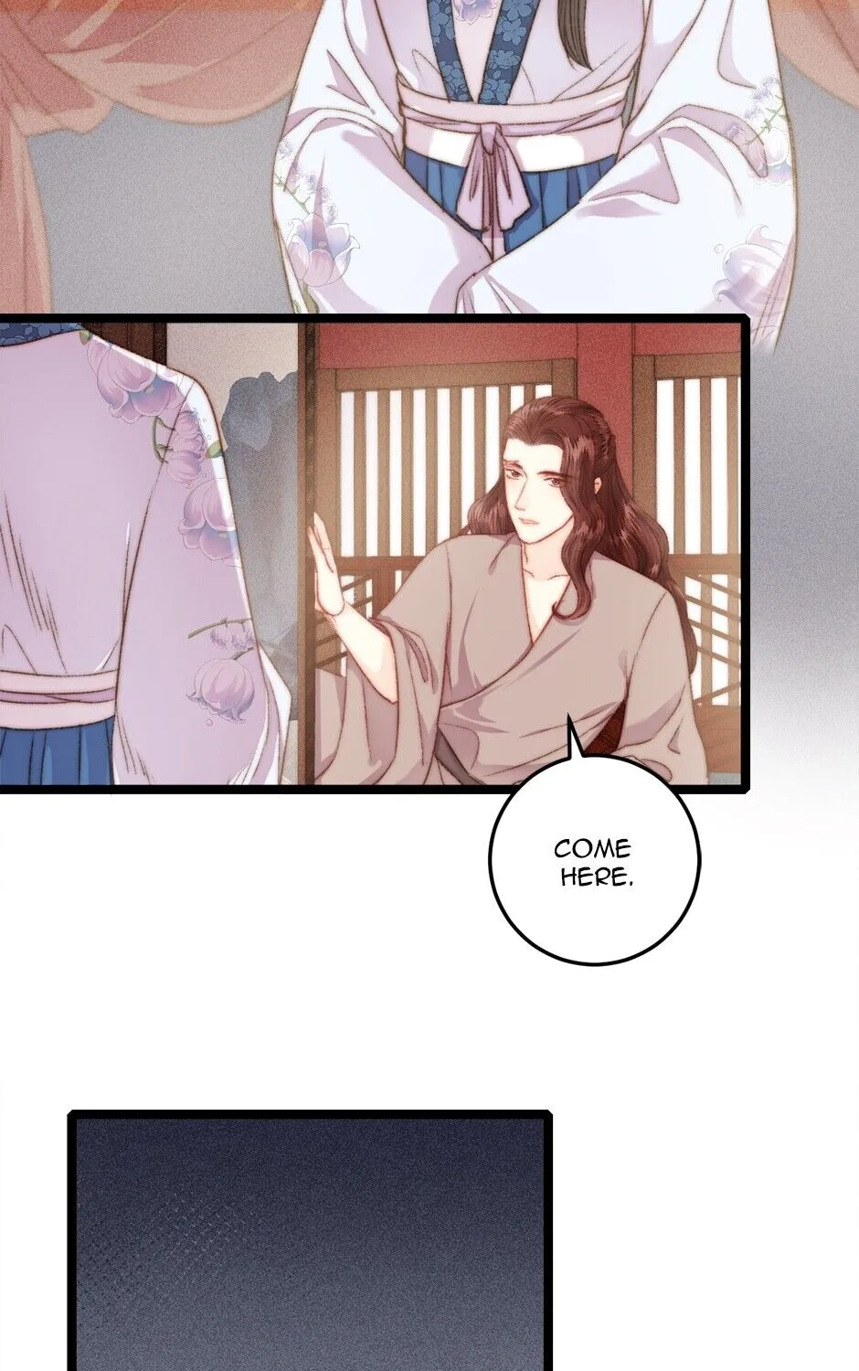 The Goddess Of Healing Chapter 132 page 15 - MangaKakalot