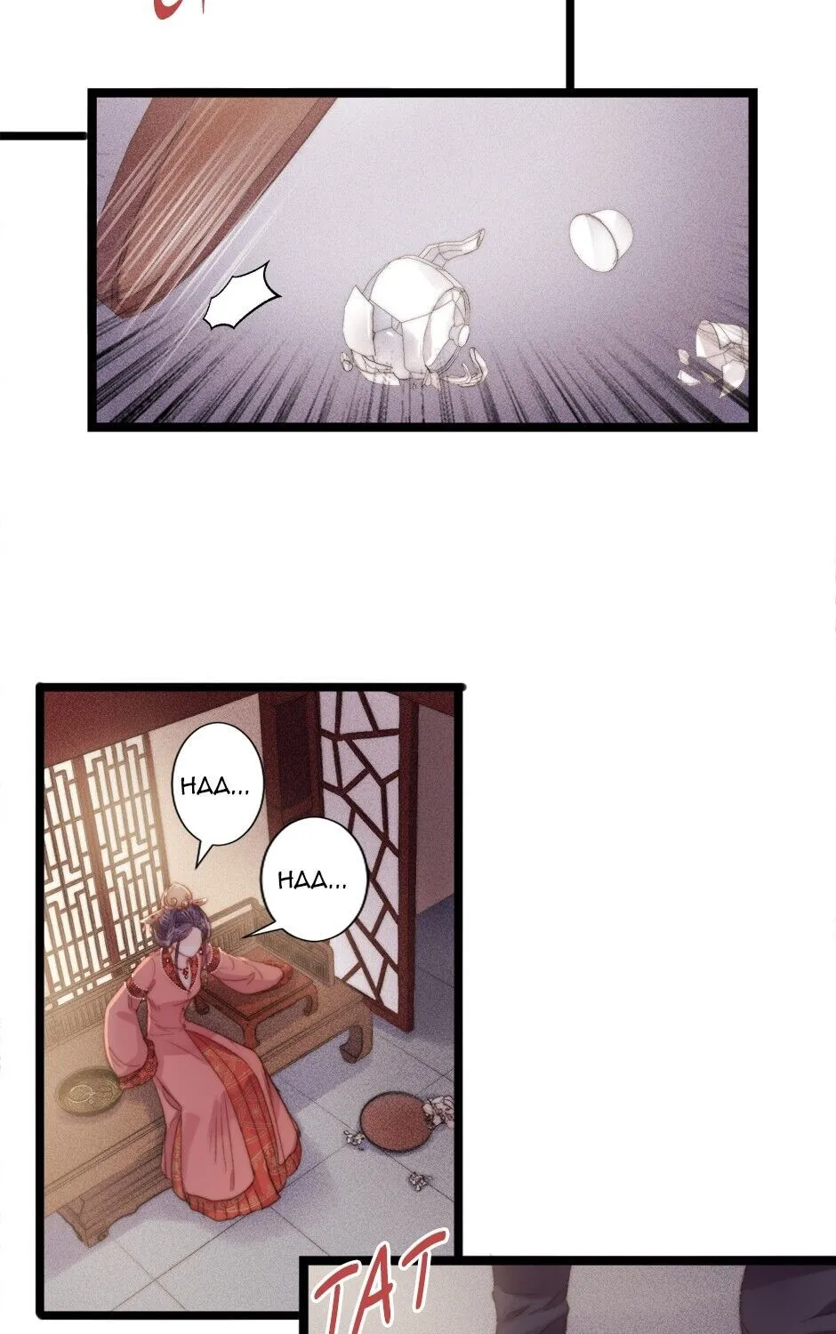 The Goddess Of Healing Chapter 136.1 page 15 - MangaKakalot