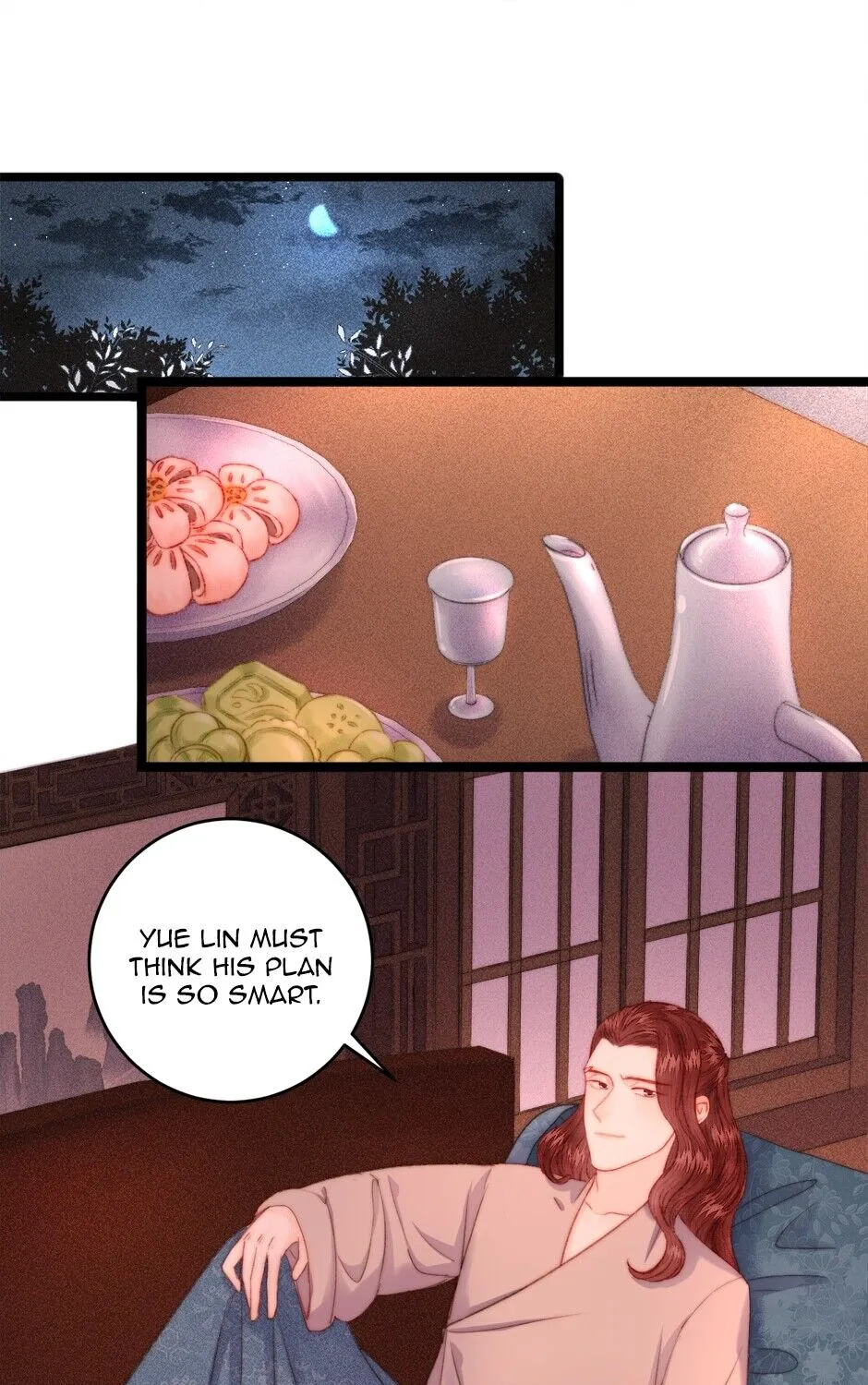 The Goddess Of Healing Chapter 137 page 33 - MangaKakalot