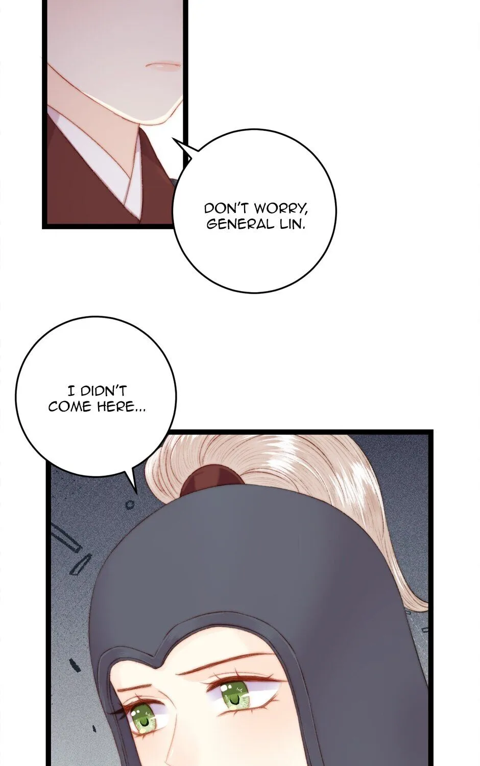 The Goddess Of Healing Chapter 140 page 55 - MangaKakalot