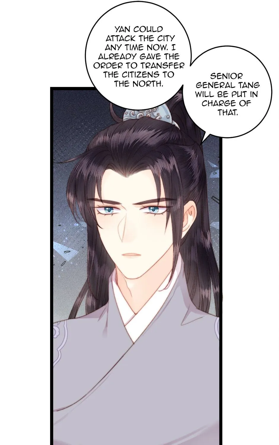 The Goddess Of Healing Chapter 142 page 23 - MangaKakalot