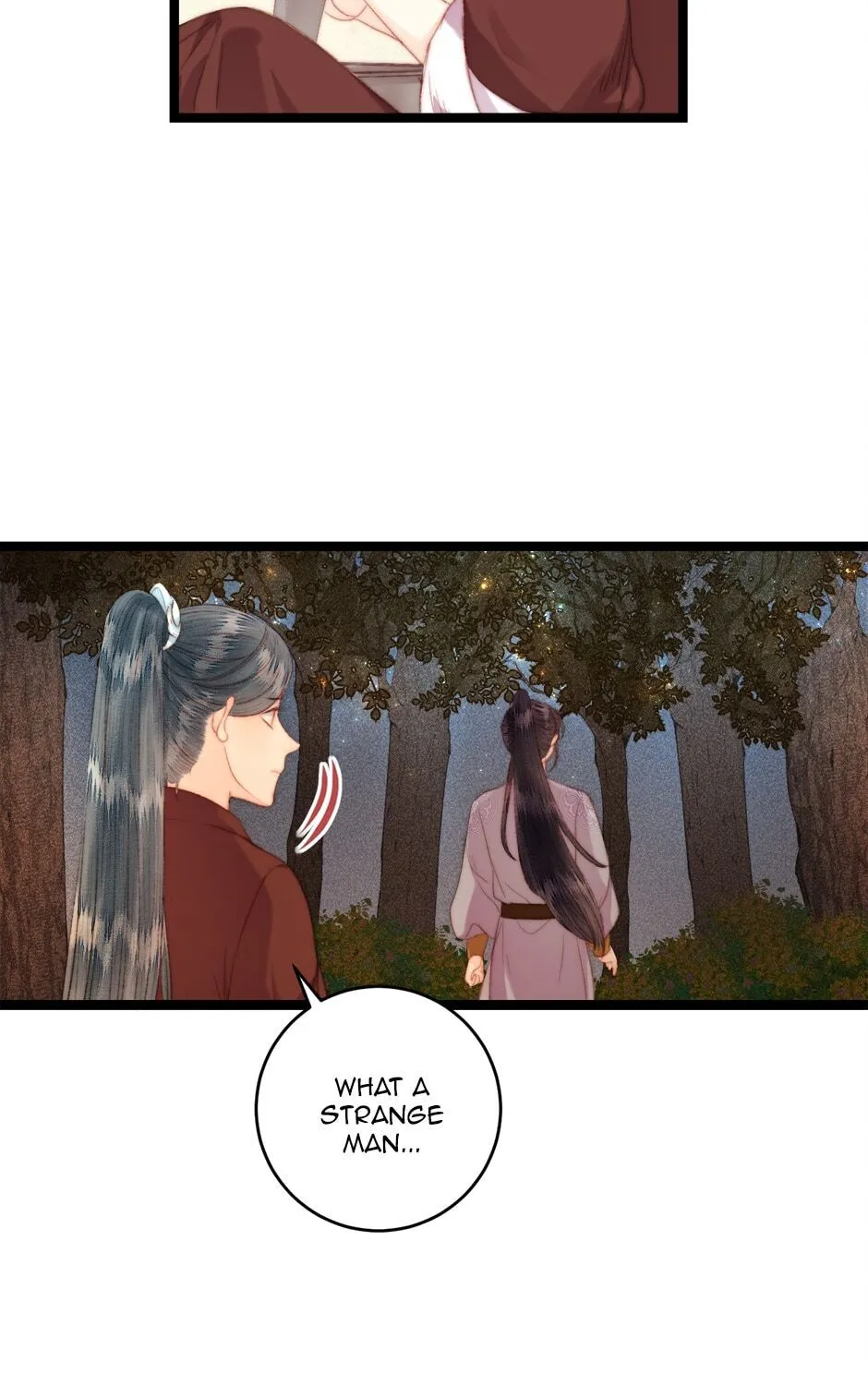 The Goddess Of Healing Chapter 142 page 31 - MangaKakalot