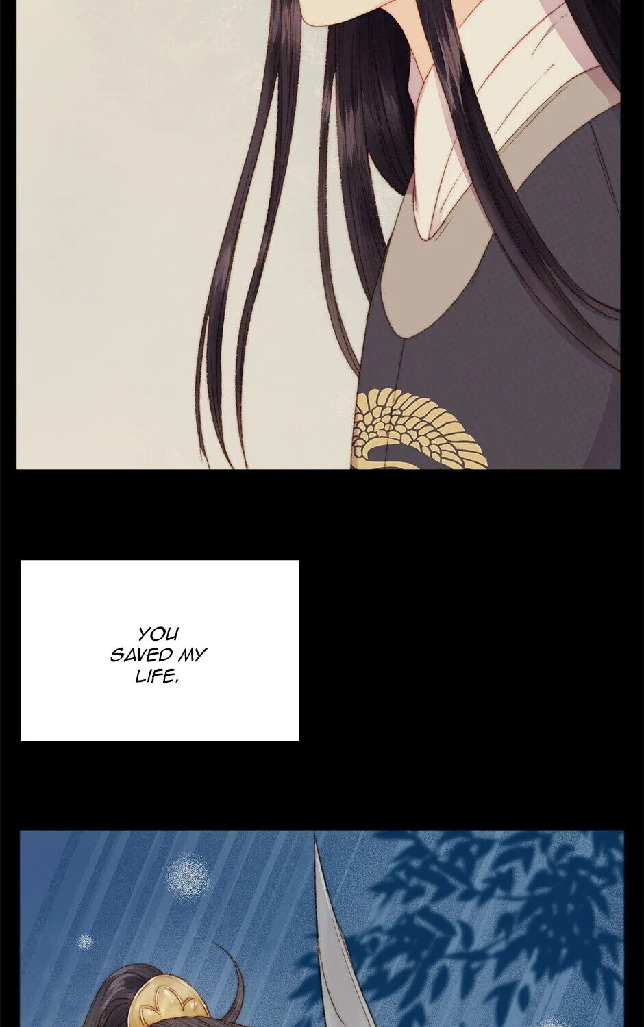 The Goddess Of Healing Chapter 156 page 52 - MangaKakalot