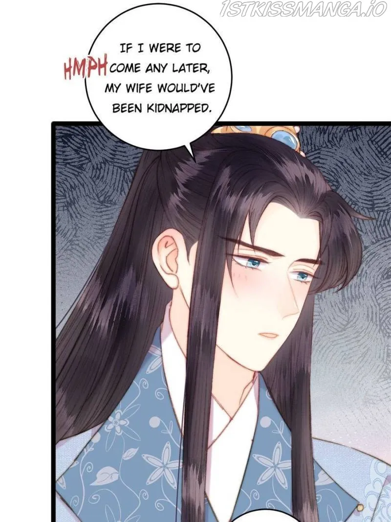 The Goddess Of Healing Chapter 158 page 33 - MangaKakalot