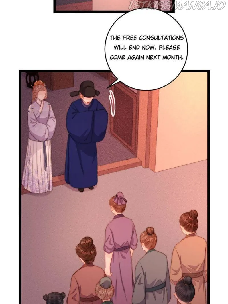 The Goddess Of Healing Chapter 158 page 6 - MangaKakalot