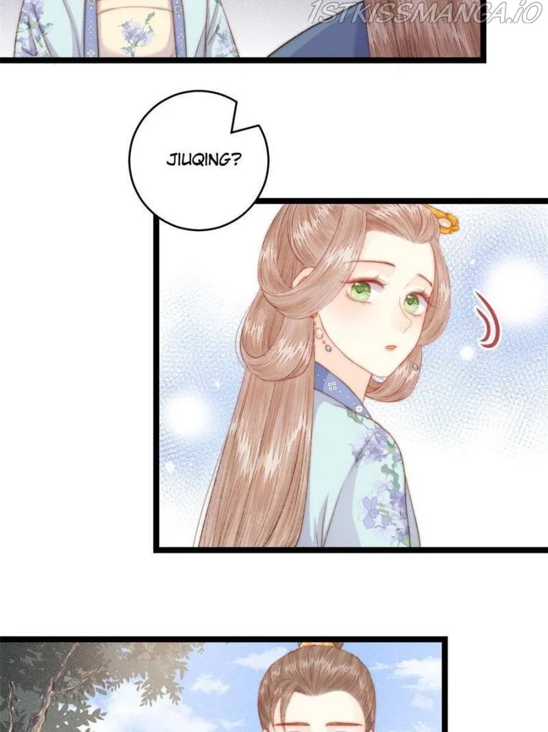 The Goddess Of Healing Chapter 159 page 12 - MangaKakalot