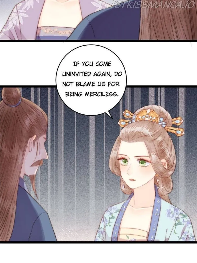 The Goddess Of Healing Chapter 159 page 30 - MangaKakalot