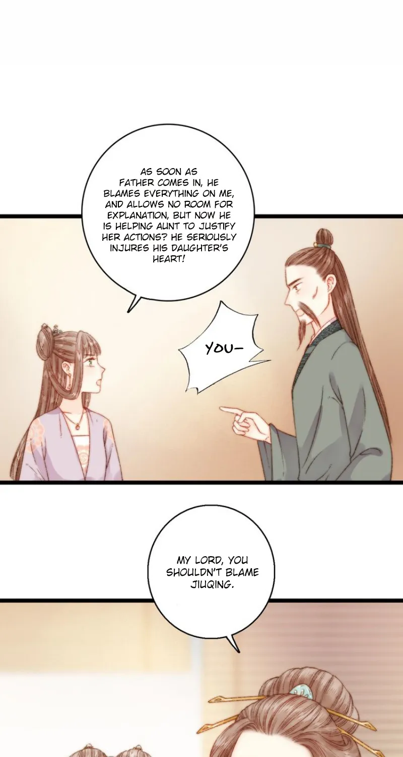 The Goddess Of Healing Chapter 18 page 39 - MangaKakalot