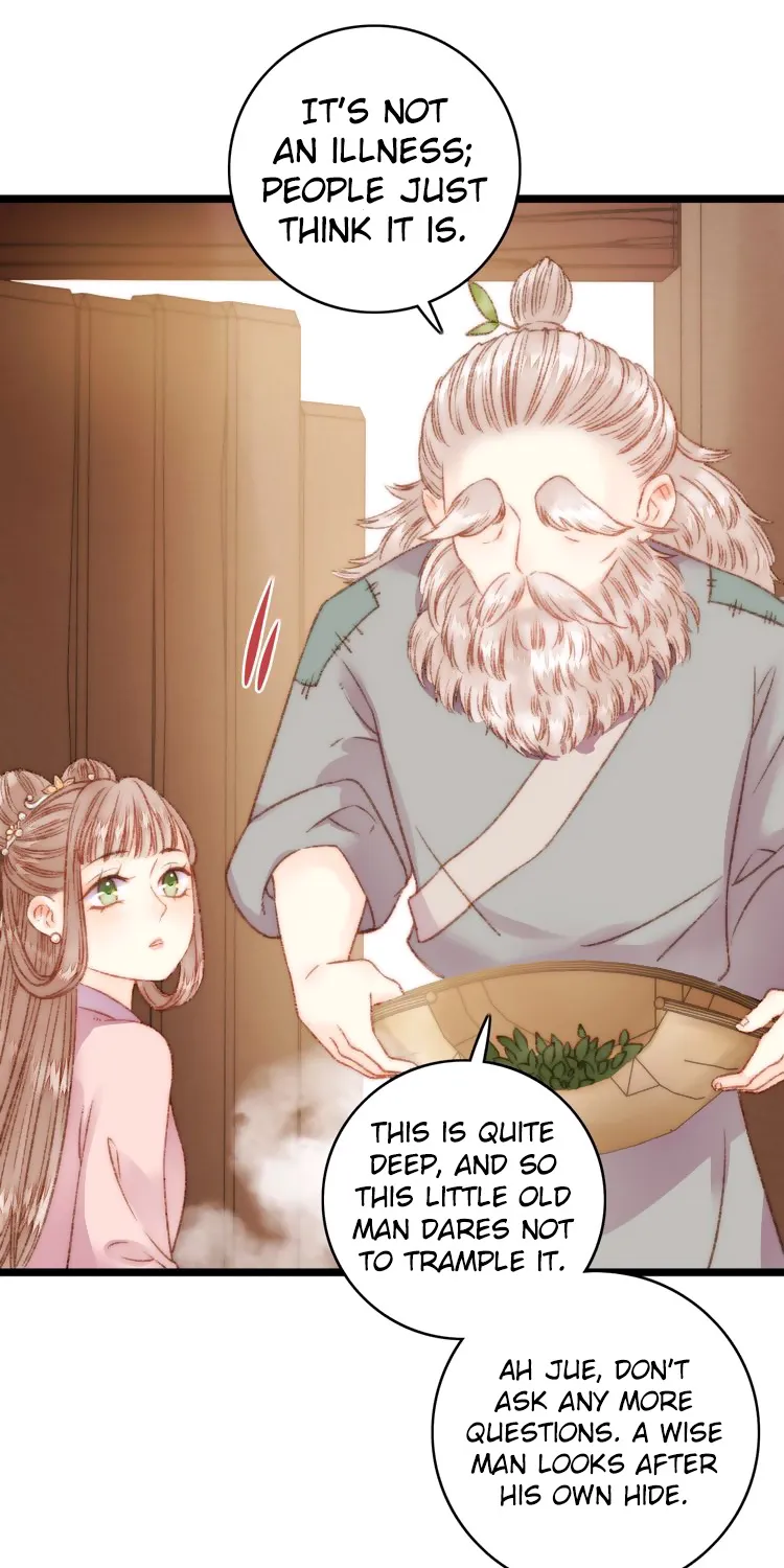 The Goddess Of Healing Chapter 20 page 23 - MangaKakalot