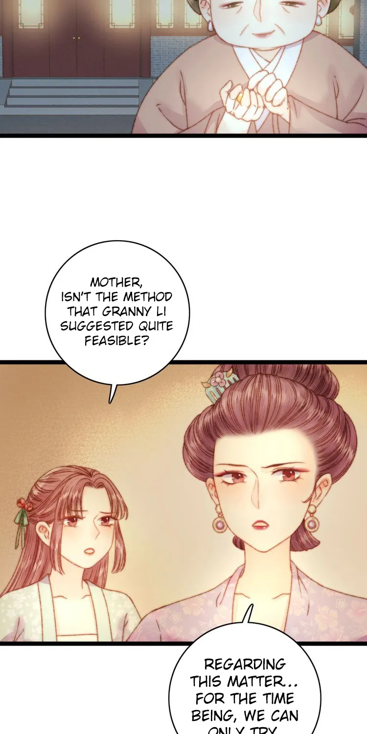 The Goddess Of Healing Chapter 21 page 31 - MangaKakalot