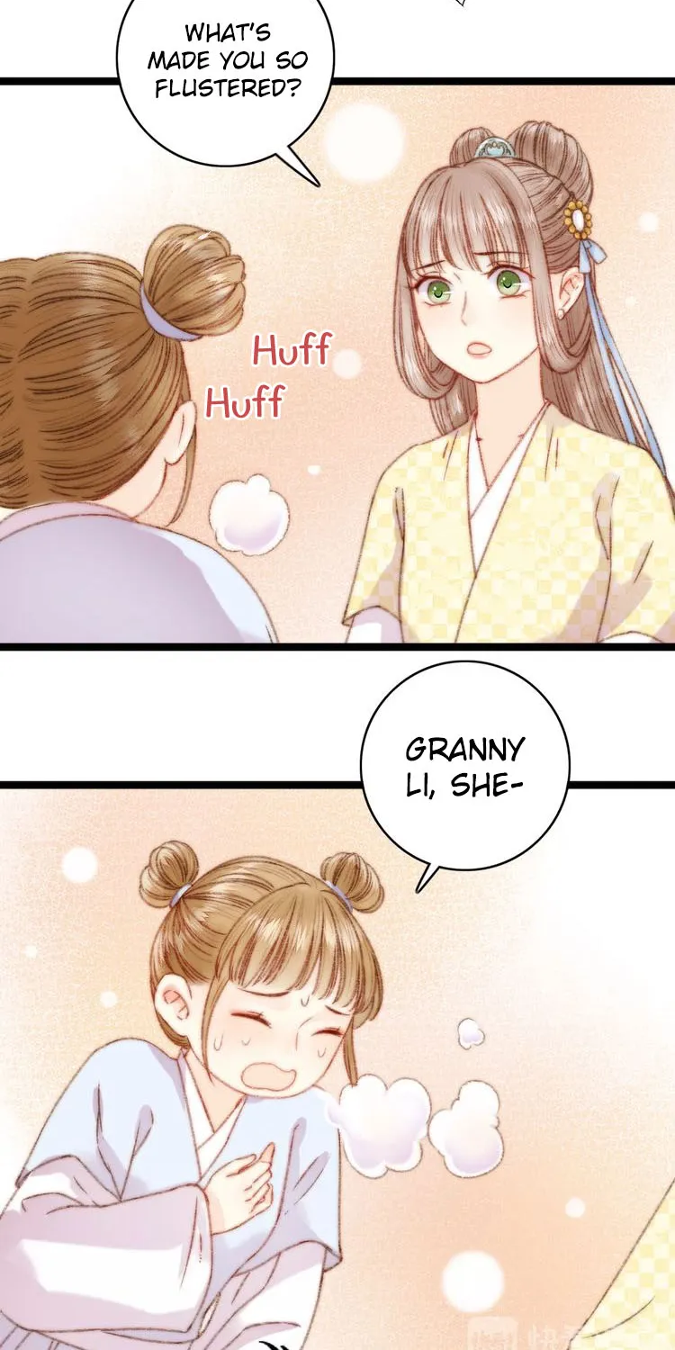 The Goddess Of Healing Chapter 24 page 36 - MangaKakalot