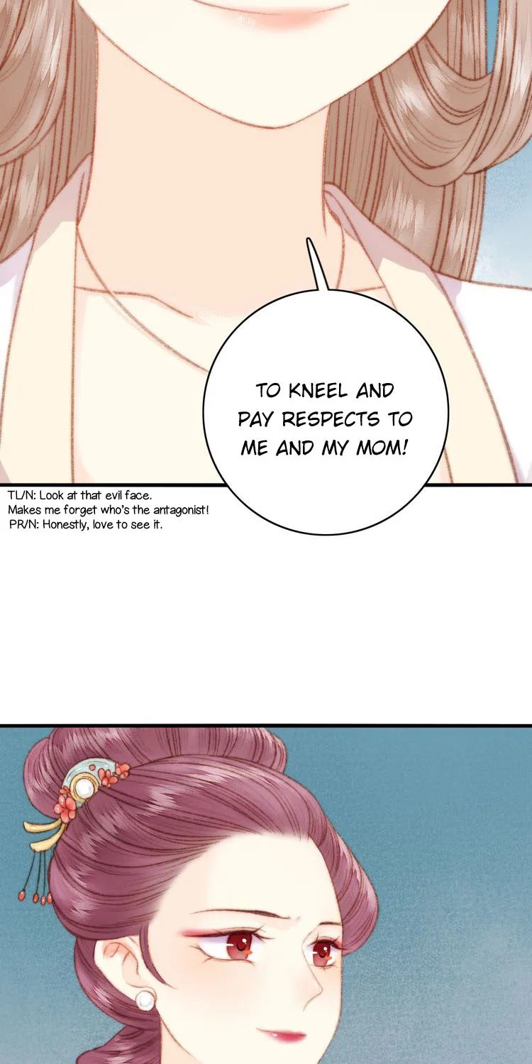 The Goddess Of Healing Chapter 25 page 43 - MangaKakalot