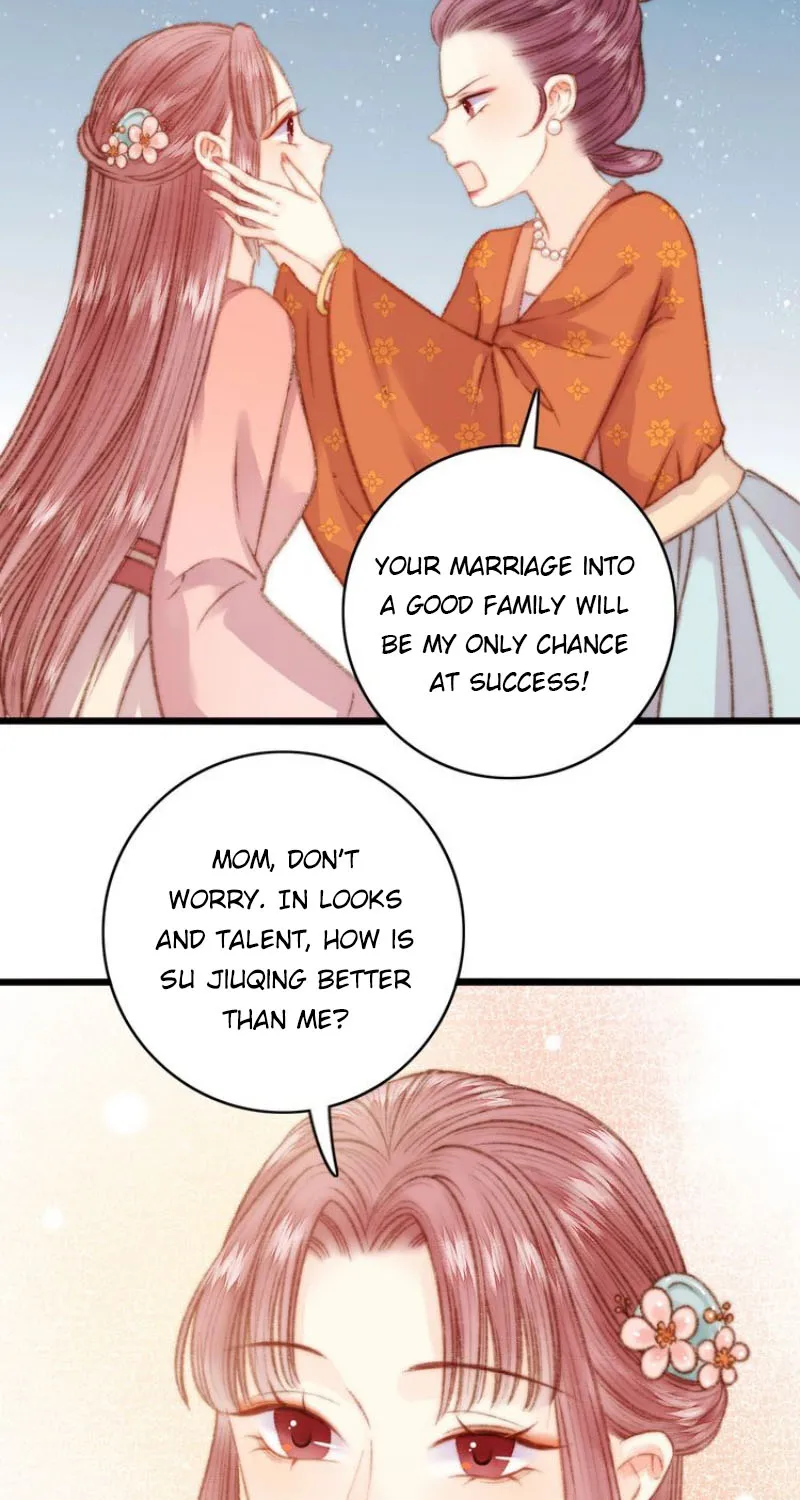 The Goddess Of Healing Chapter 26 page 7 - MangaKakalot