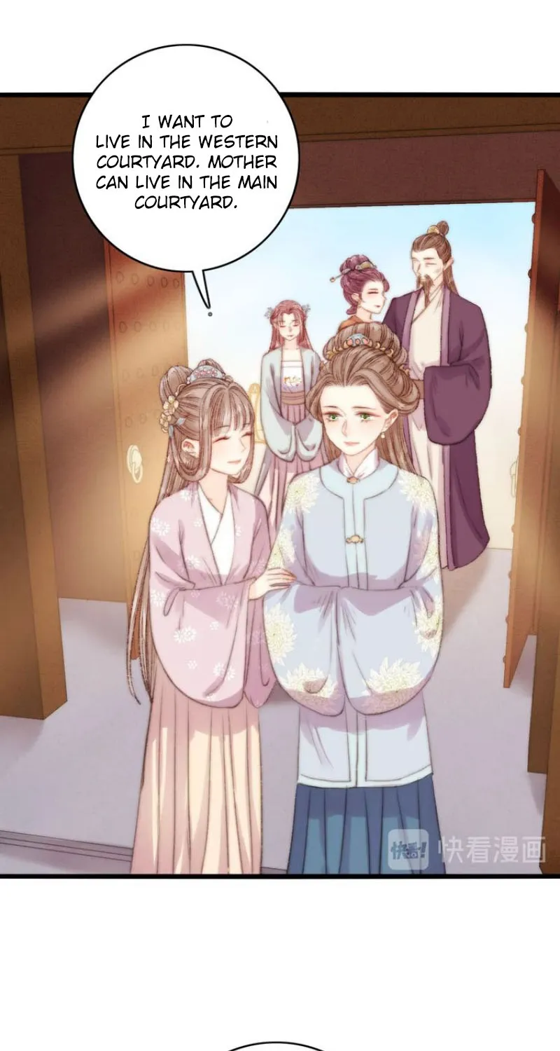 The Goddess Of Healing Chapter 28 page 9 - MangaKakalot