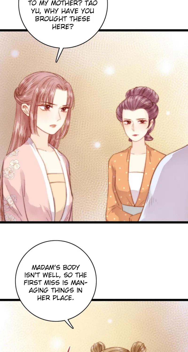 The Goddess Of Healing Chapter 29 page 16 - MangaKakalot