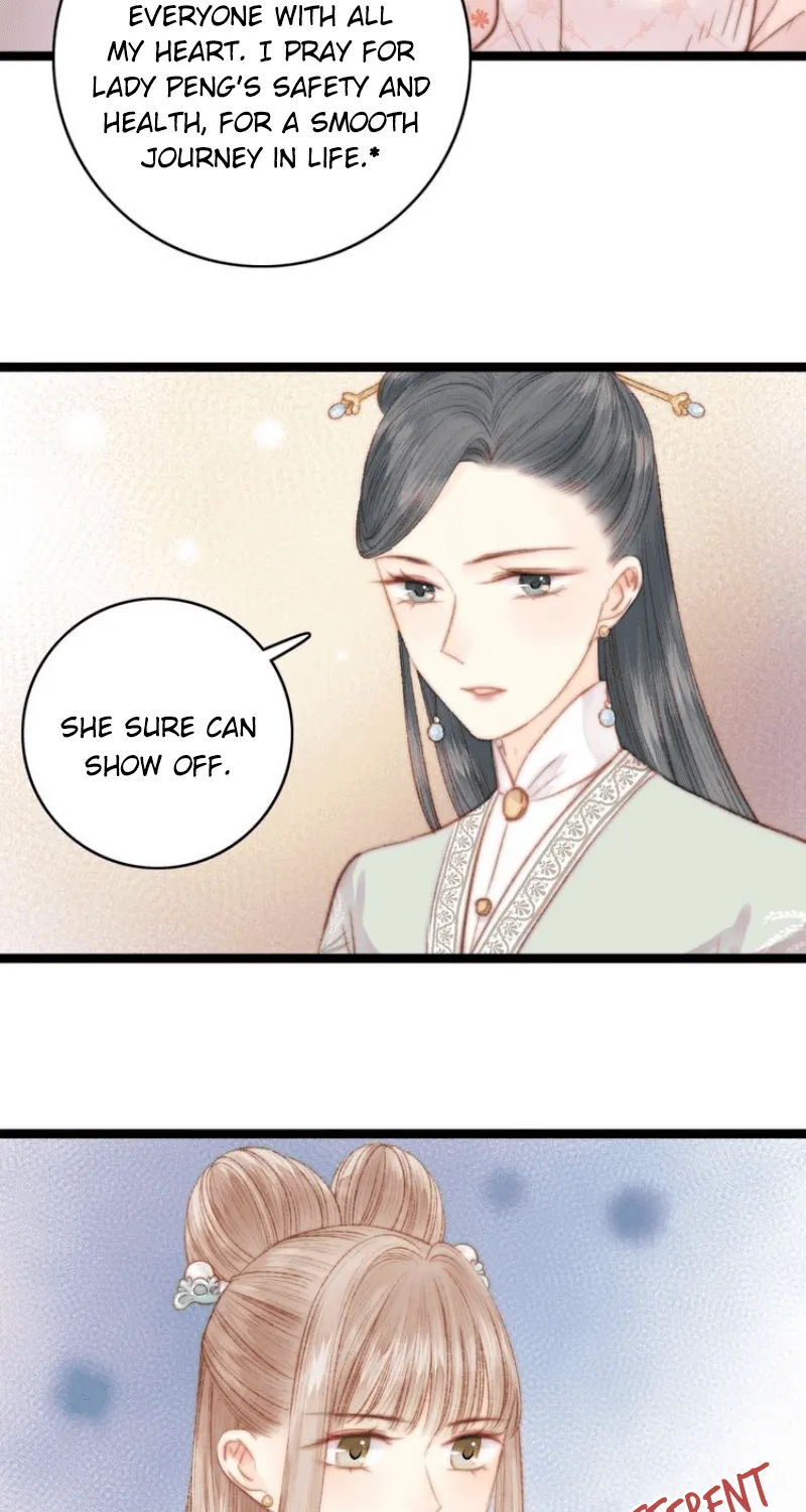 The Goddess Of Healing Chapter 32 page 4 - MangaKakalot