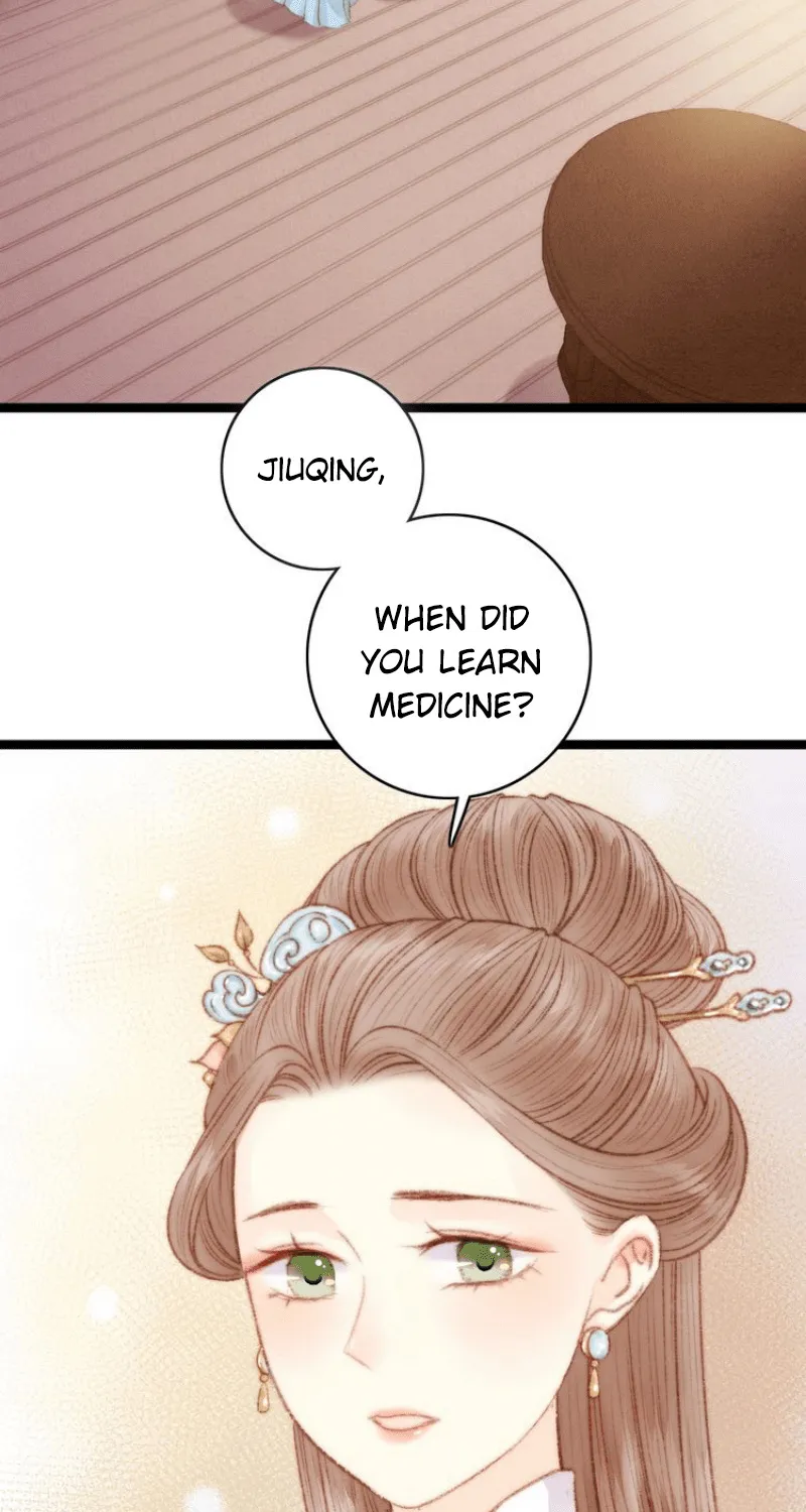 The Goddess Of Healing Chapter 34 page 4 - MangaKakalot