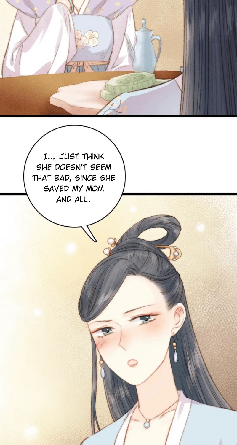 The Goddess Of Healing Chapter 35 page 16 - MangaKakalot