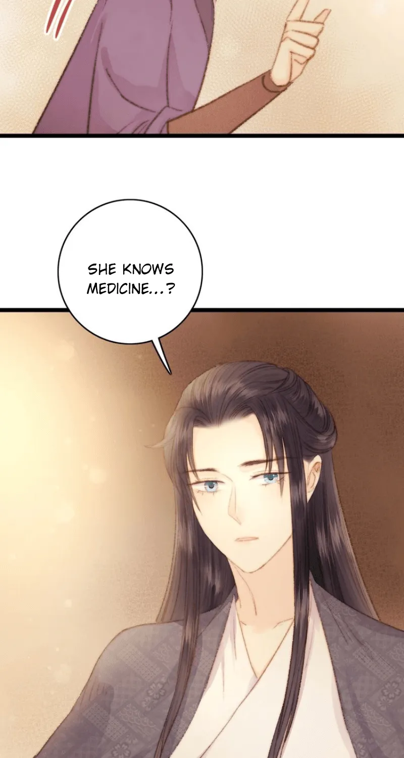 The Goddess Of Healing Chapter 35 page 4 - MangaKakalot