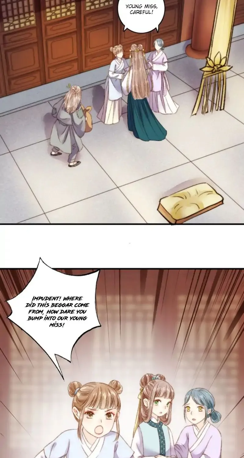 The Goddess Of Healing Chapter 4 page 13 - MangaKakalot