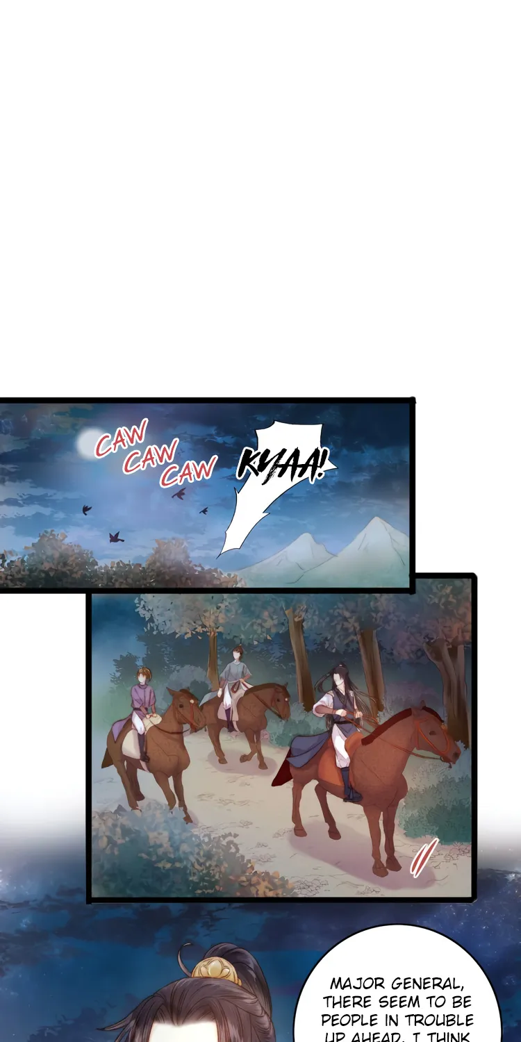 The Goddess Of Healing Chapter 40 page 33 - MangaKakalot