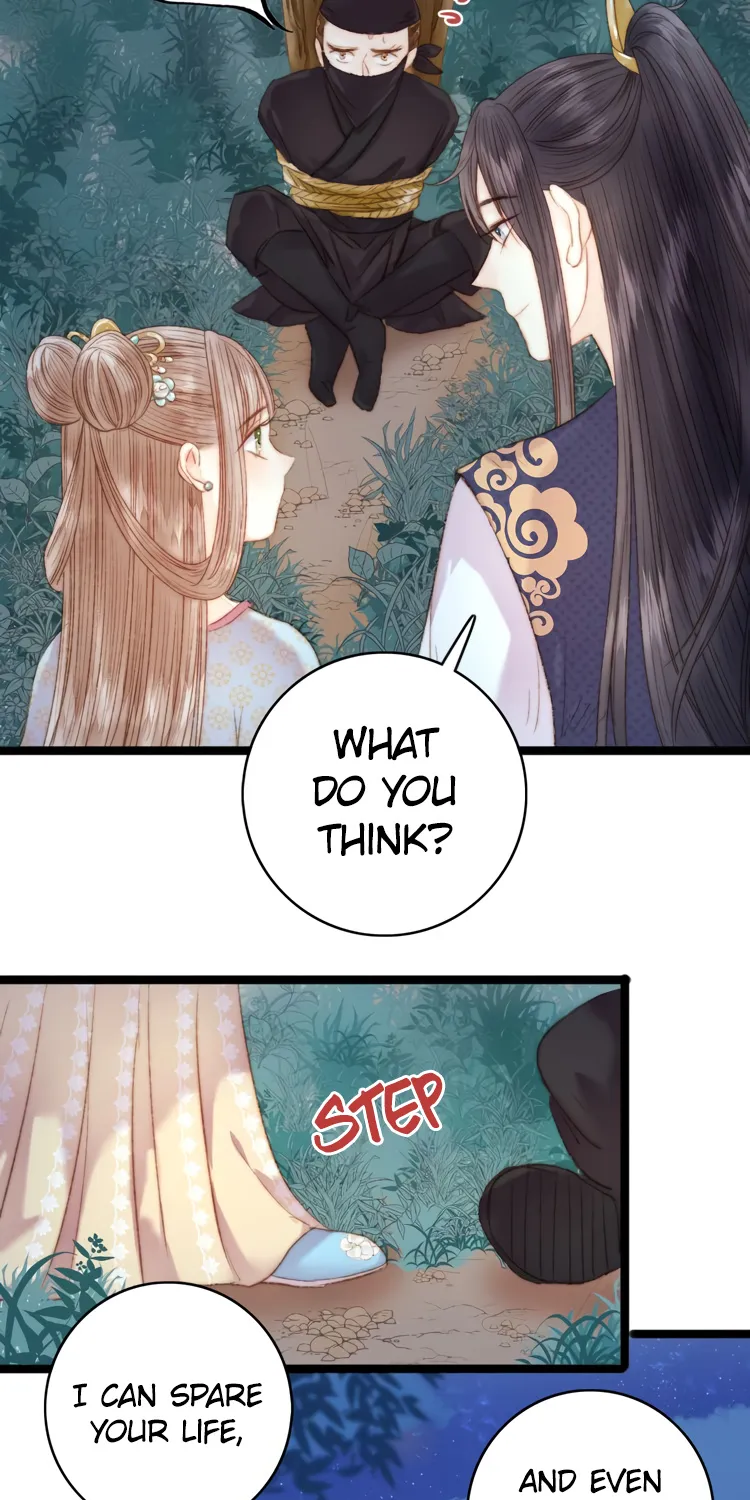 The Goddess Of Healing Chapter 42 page 23 - MangaKakalot