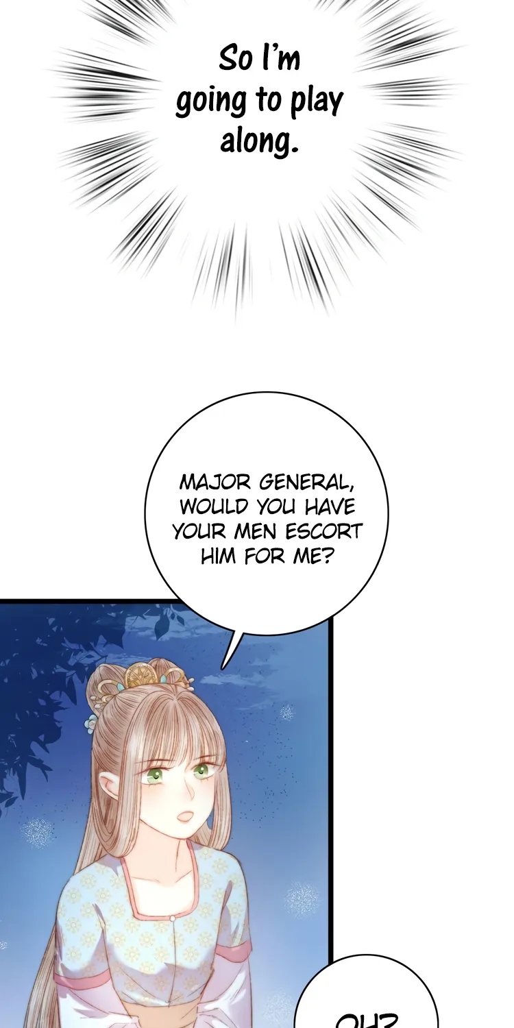 The Goddess Of Healing Chapter 42 page 27 - MangaKakalot