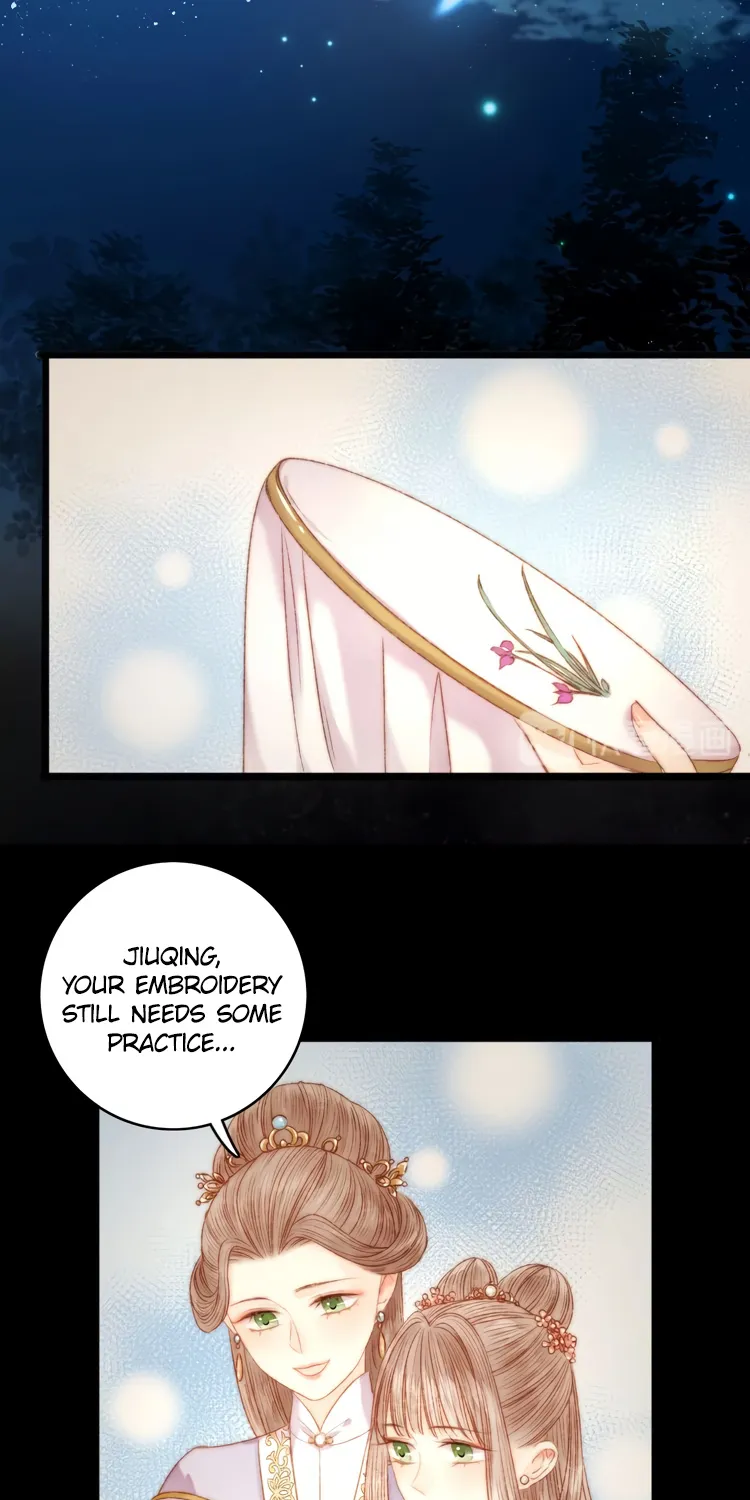 The Goddess Of Healing Chapter 43 page 8 - MangaKakalot