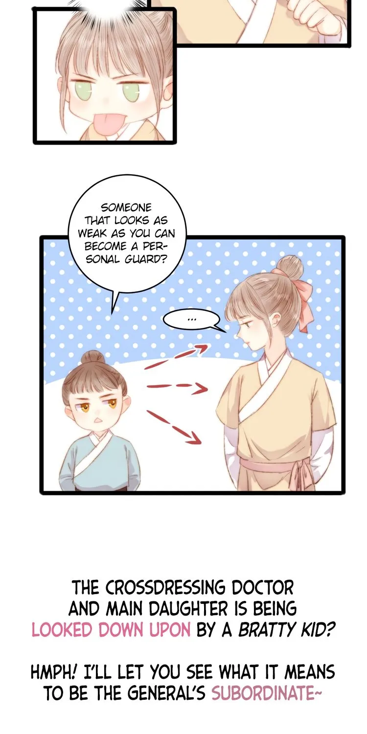 The Goddess Of Healing Chapter 44 page 35 - MangaKakalot