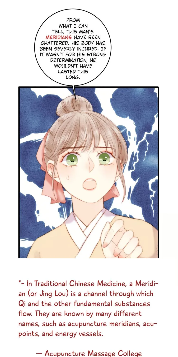 The Goddess Of Healing Chapter 45 page 44 - MangaKakalot